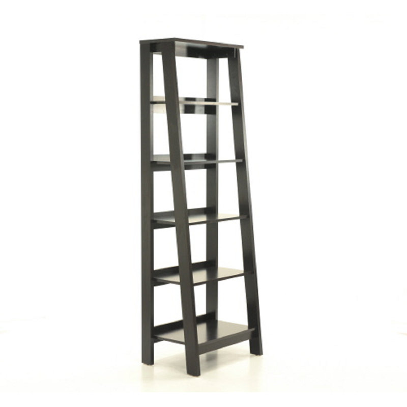 17 Stories Mcilwain 71'' H x 23'' W Bookcase & Reviews | Wayfair